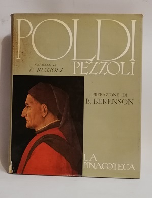 LA PINACOTECA POLDI PEZZOLI.