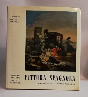 PITTURA SPAGNOLA VOL2.