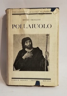 IL POLLAIUOLO.