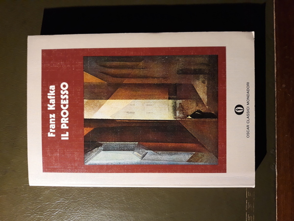 IL PROCESSO.