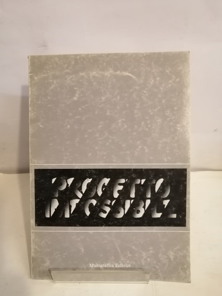 PROGETTO IMPOSSIBILE