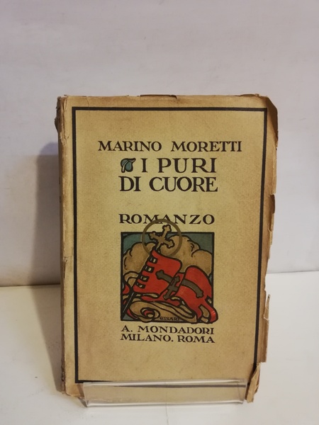 I PURI DI CUORE.