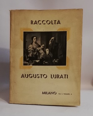 RACCOLTA AUGUSTO LURATI.