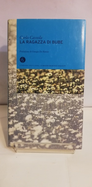 LA RAGAZZA DI BUBE