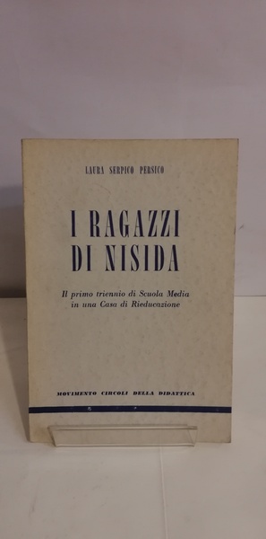 I RAGAZZI DI NISIDA.