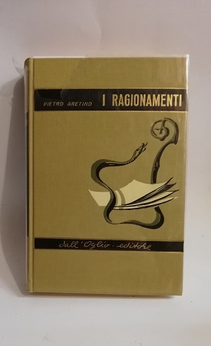 I RAGIONAMENTI.