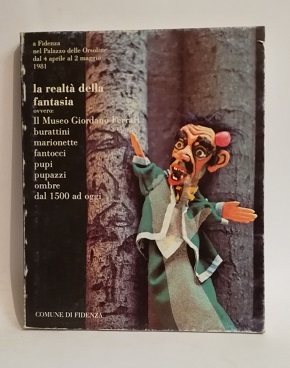 LA REALTA' DELLA FANTASIA.