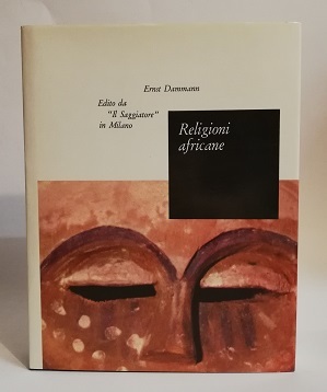 RELIGIONI AFRICANE.