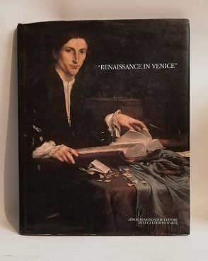 RENAISSANCE IN VENICE.