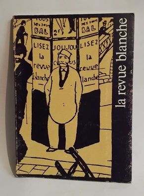 LA REVUE BLANCHE.