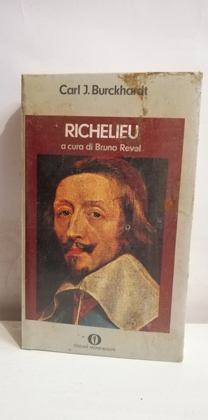 RICHELIEU.