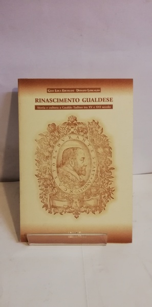 RINASCIMENTO GUALDESE