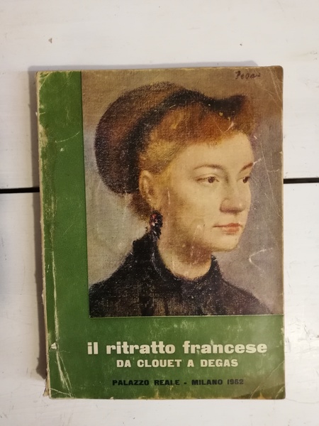 IL RITRATTO FRANCESE.