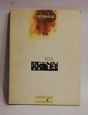 RITMICA N. 6 - GIUGNO 1991.