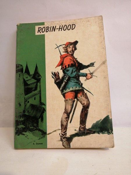 ROBIN-HOOD