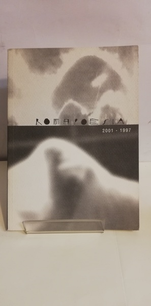 ROMA POESIA 2001 - 1997.