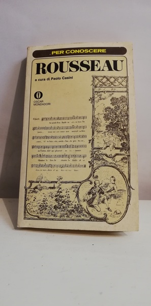 ROUSSEAU.
