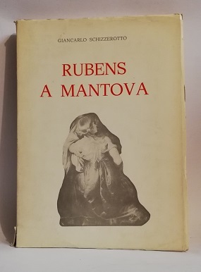 RUBENS A MANTOVA.