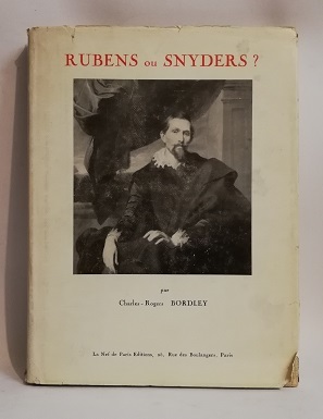 RUBENS OU SNYDERS?