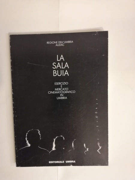 LA SALA BUIA.