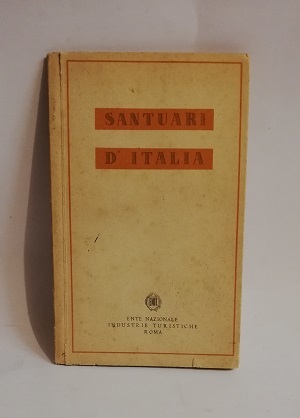 SANTUARI D'ITALIA.
