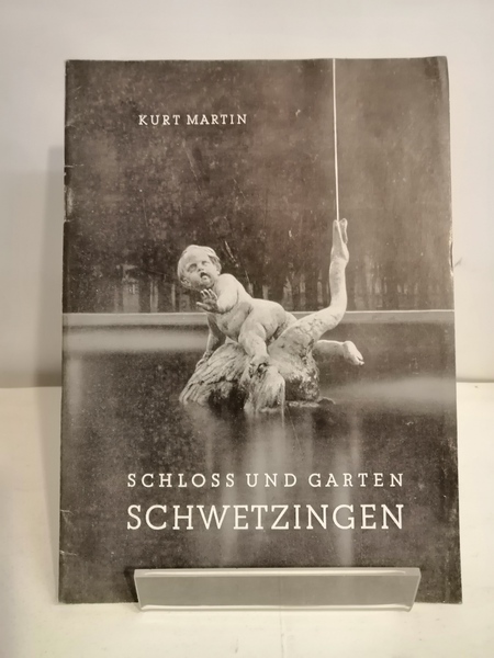 SCHLOSS UND GARTEN SCHWETZINGEN.
