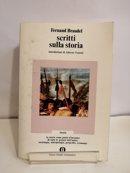 SCRITTI SULLA STORIA