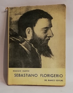 SEBASTIANO FLORIGERIO.