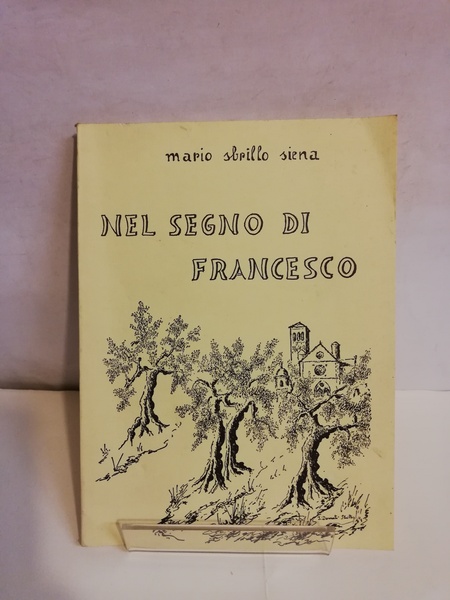 NEL SEGNO DI FRANCESCO.