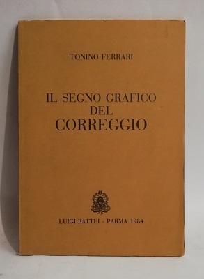IL SEGNO GRAFICO DE CORREGGIO.