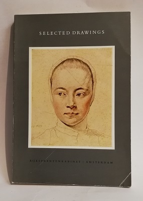 SELECTED DRAWINGS FROM THE PRINTROOM.