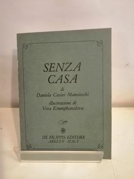 SENZA CASA