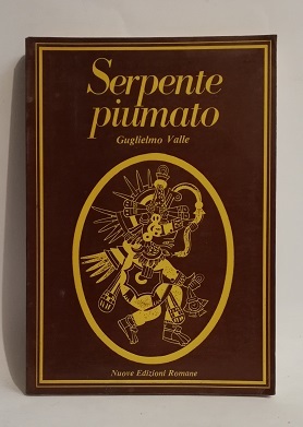 SERPENTE PIUMATO.