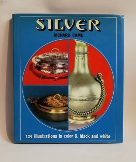 SILVER.