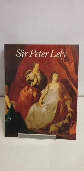 SIR PETER LELY. 1618-80.