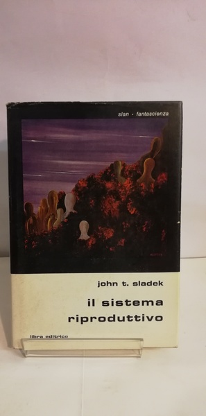 MECHASM ovvero IL SISTEMA RIPRODUTTIVO