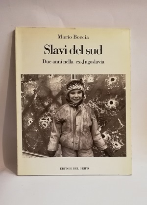 SLAVI DEL SUD.
