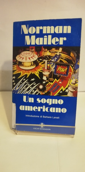 UN SOGNO AMRICANO.