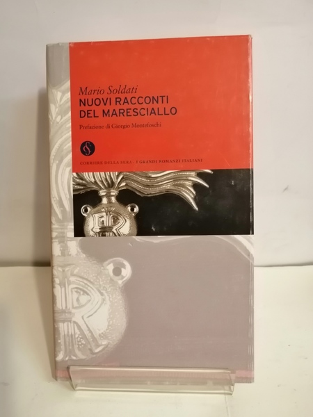 NUOVI RACCONTI DEL MARESCIALLO