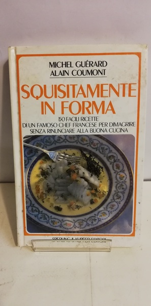 SQUISITAMENTE IN FORMA