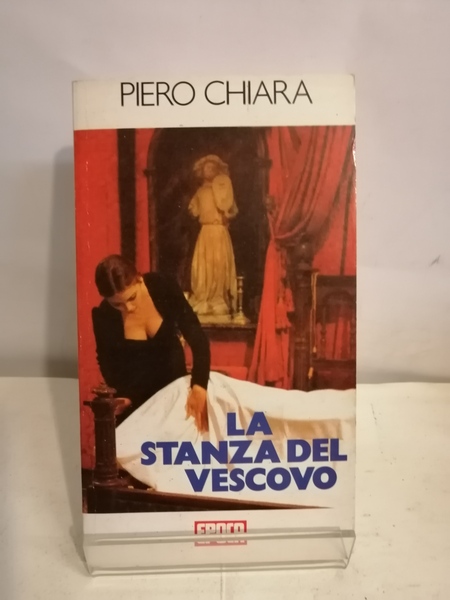 LA STANZA DEL VESCOVO