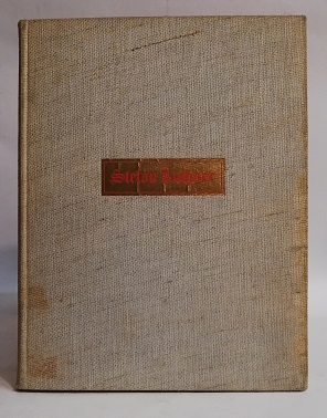 STEFAN LOCHNER EIN MALER ZU KOLN.