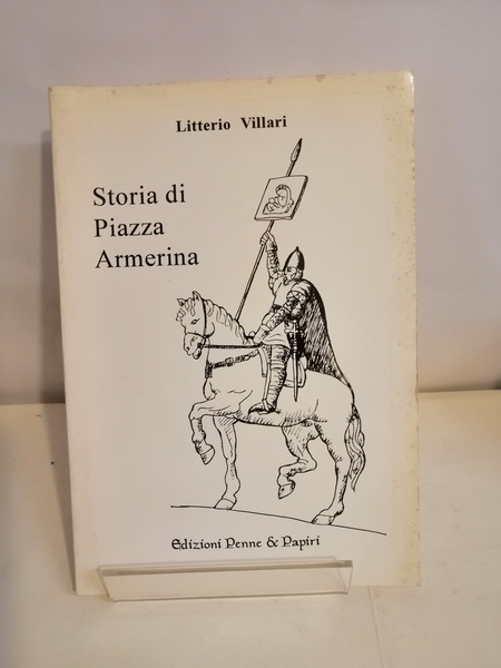STORIA DI PIAZZA ARMERINA
