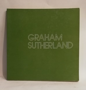 GRAHAM SUTHERLAND.