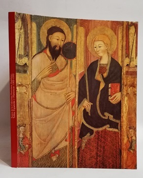 TABLAS ESPANOLAS Y FLAMENCAS:1300-1550.