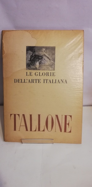 TALLONE.