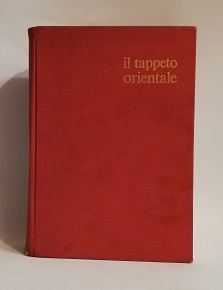 IL TAPPETO ORIENTALE.