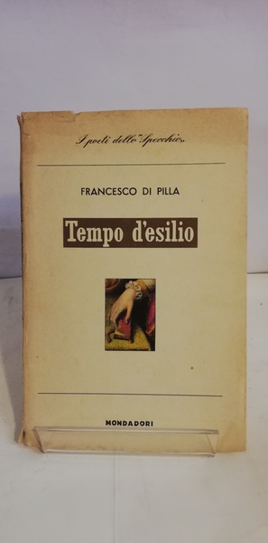 TEMPO D'ESILIO