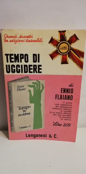 TEMPO DI UCCIDERE