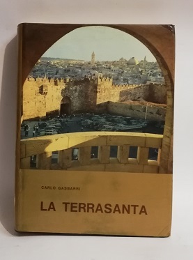 LA TERRASANTA.